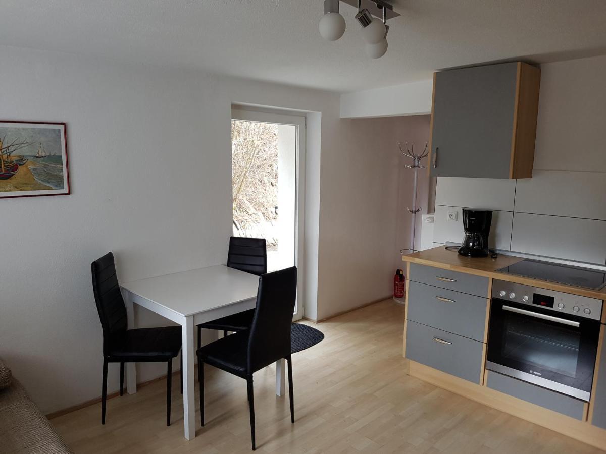 SHERPA HAUS Ferienwohnung am Hahnenkamm,Reutte Höfen Exterior foto